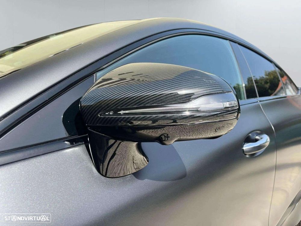 Mercedes-Benz AMG GT - 15