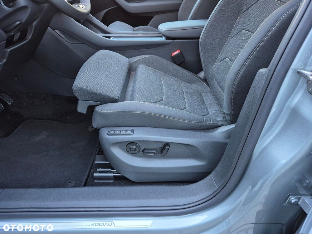 Skoda Kodiaq 1.5 TSI ACT 4x2 Style DSG - 17