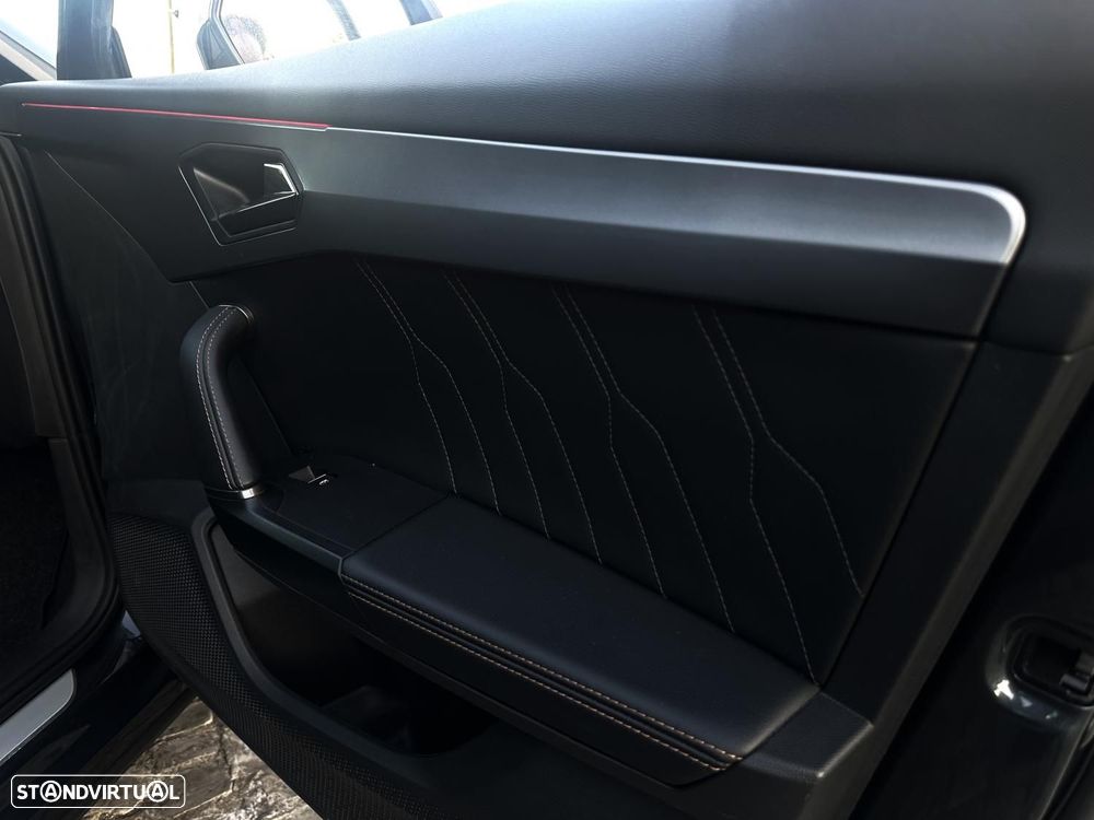 Cupra Formentor 2.0 TDI Sport - 19