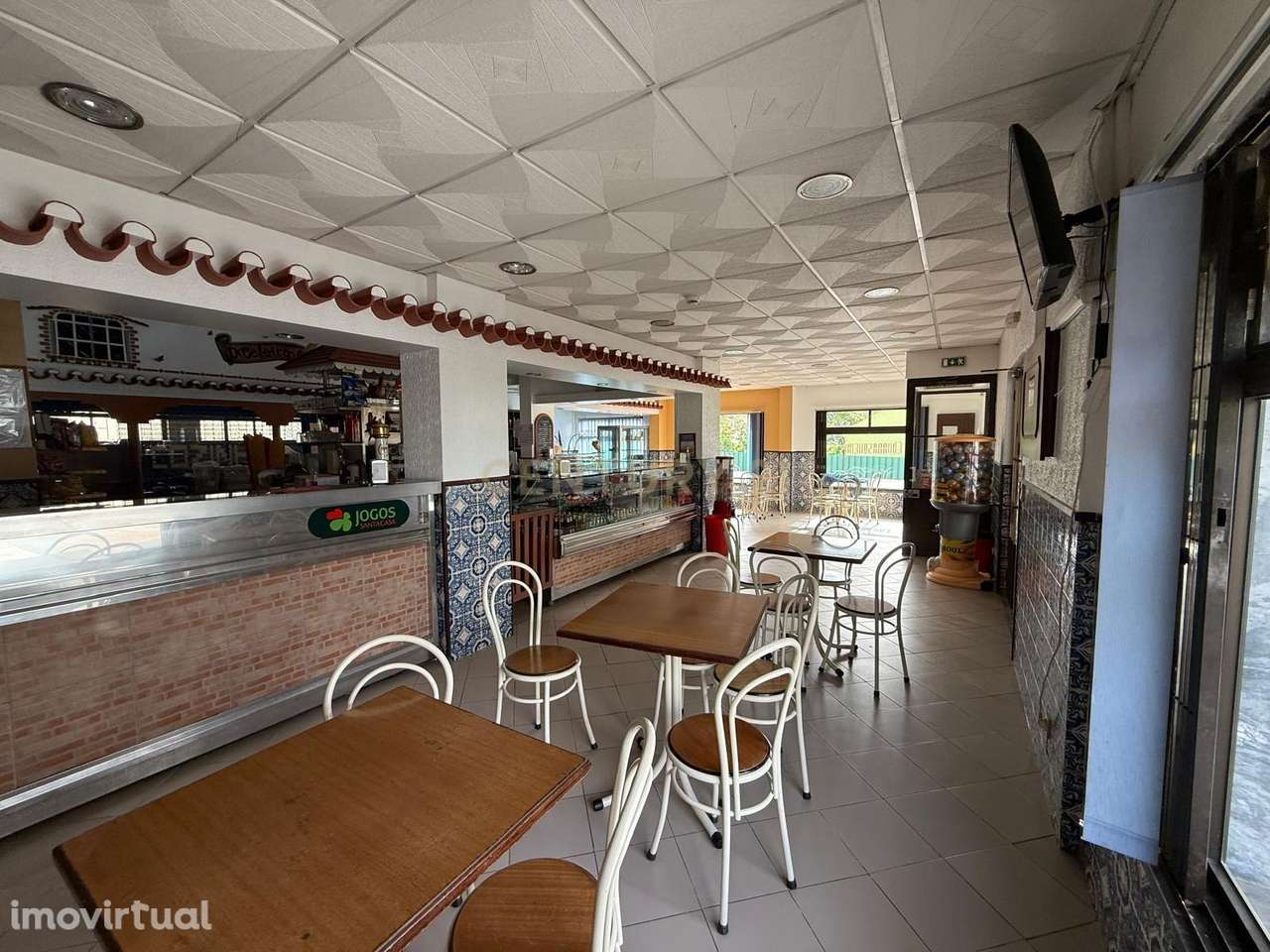 Take-Away com História - Grande imagem: 3/10