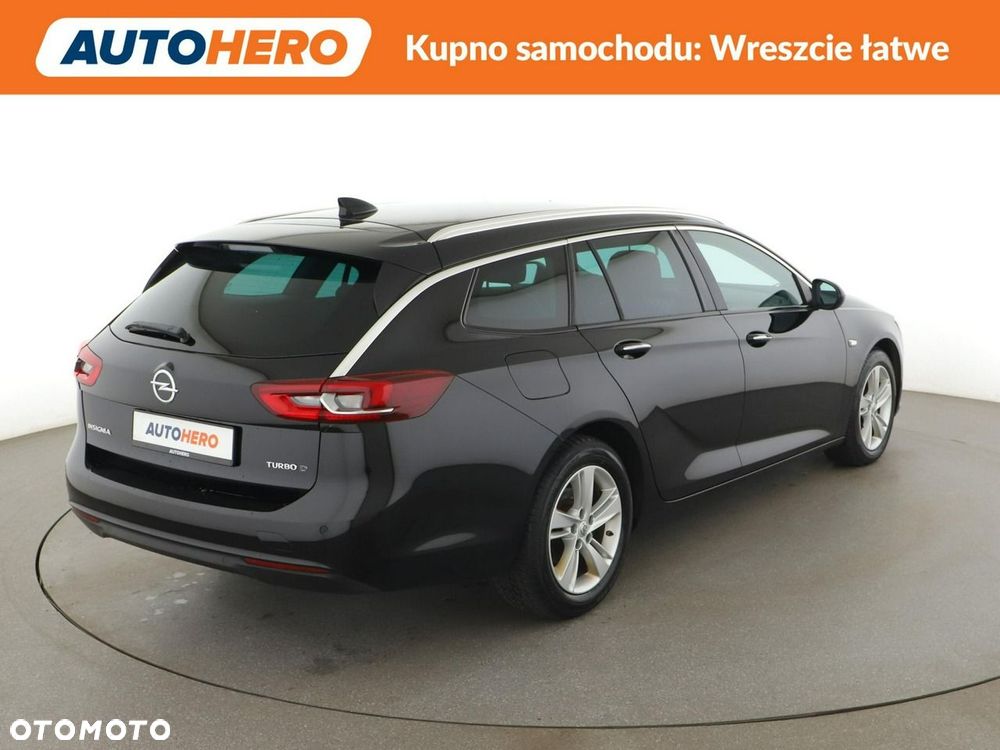 Opel Insignia 2.0 CDTI Innovation S&S - 8