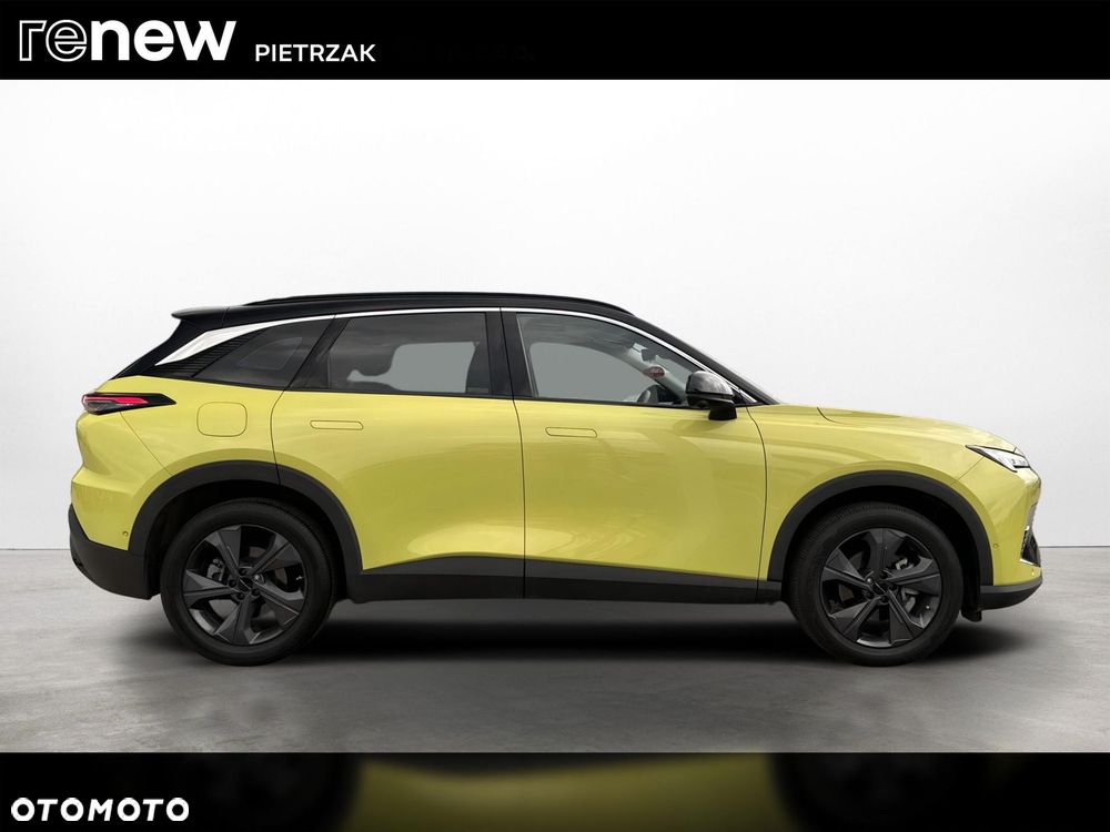 BAIC 5 Beijing 1.5T Luxury DCT - 7