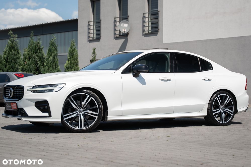 Volvo S60 - 9