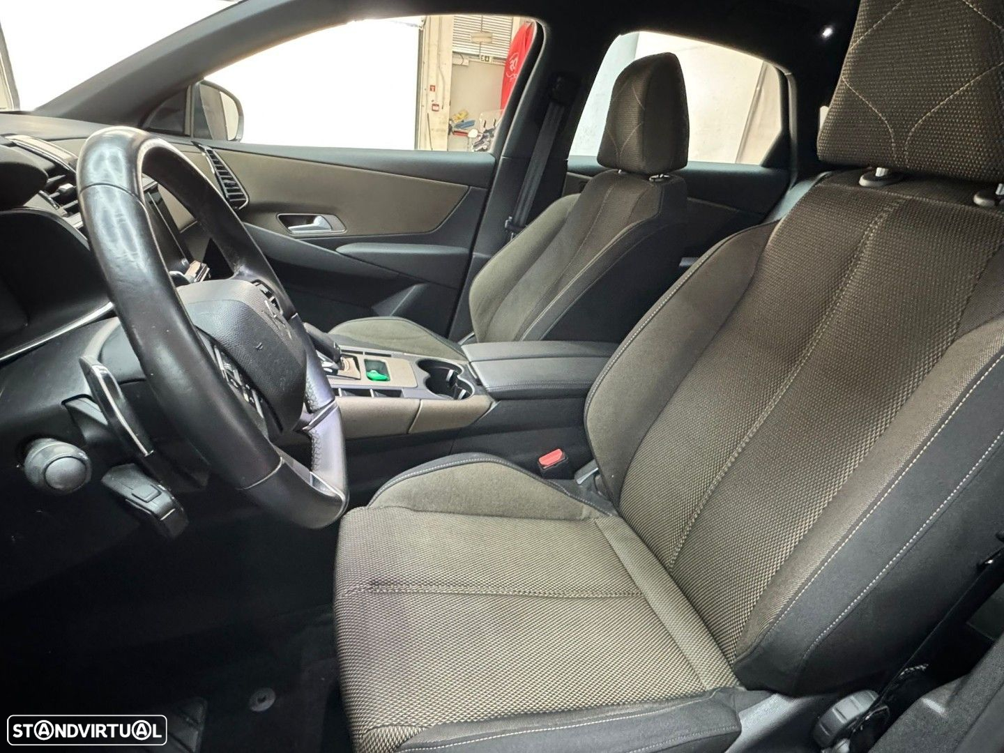 DS DS7 Crossback 1.5 BlueHDi Be Chic EAT8 - 12
