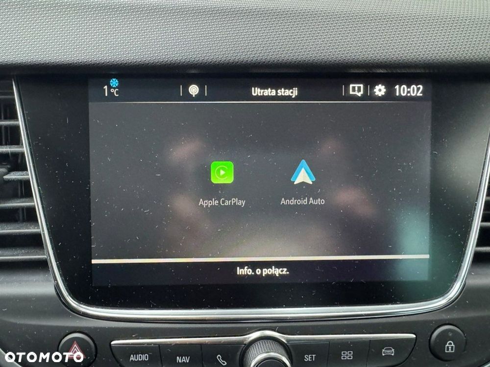 Opel Crossland X - 18