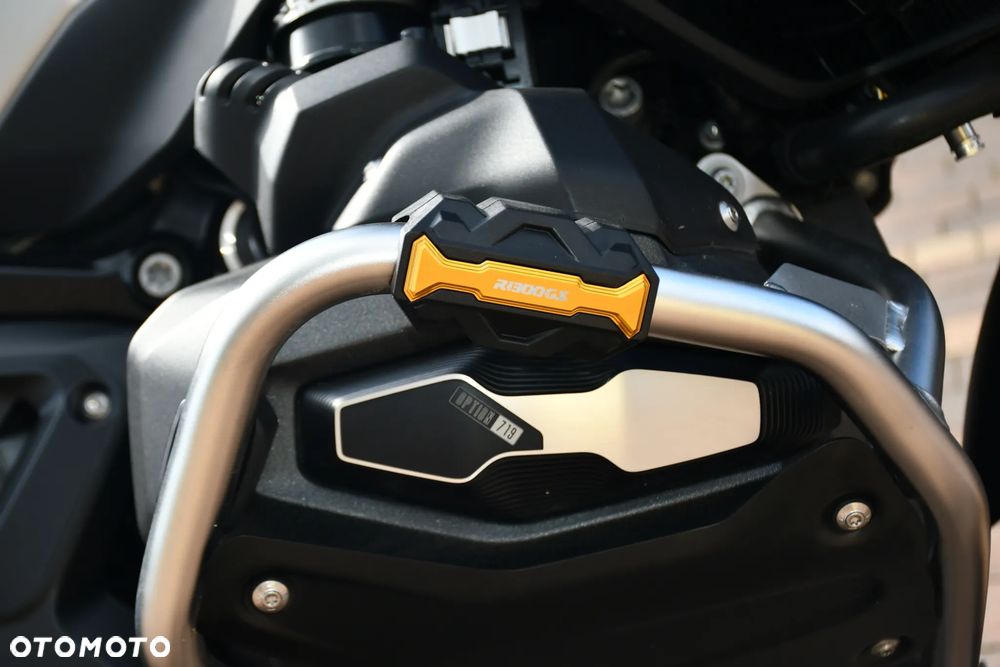 BMW GS - 22