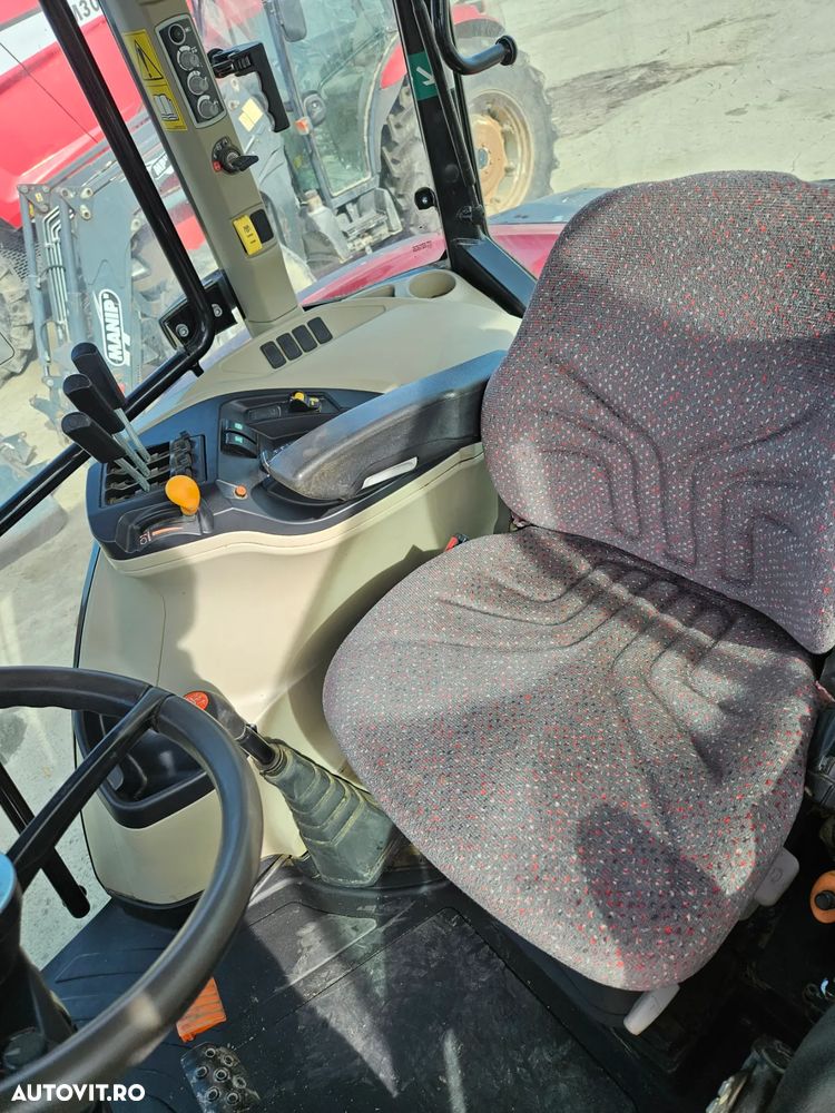 Massey Ferguson 6713 - 10