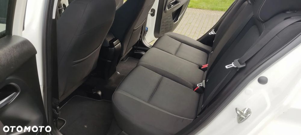 Fiat Tipo 1.4 T-Jet 16v Lounge - 17