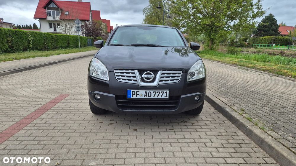 Nissan Qashqai 2.0 Acenta - 6