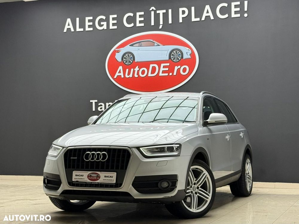 Audi Q3 - 1