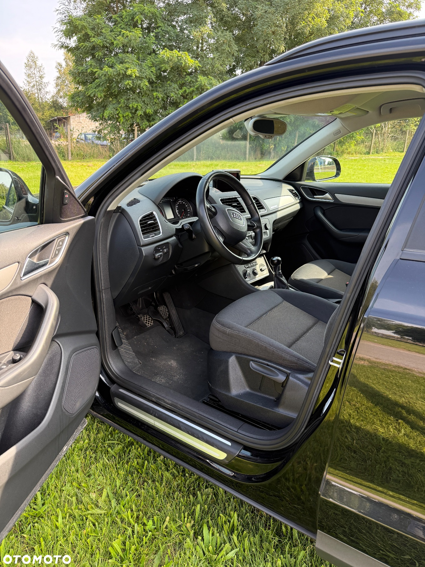 Audi Q3 2.0 TFSI Quattro - 8