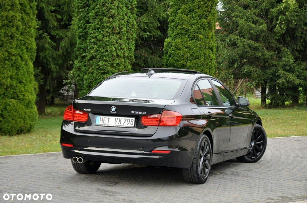 BMW Seria 3 - 6