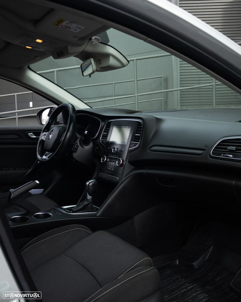 Renault Mégane - 11