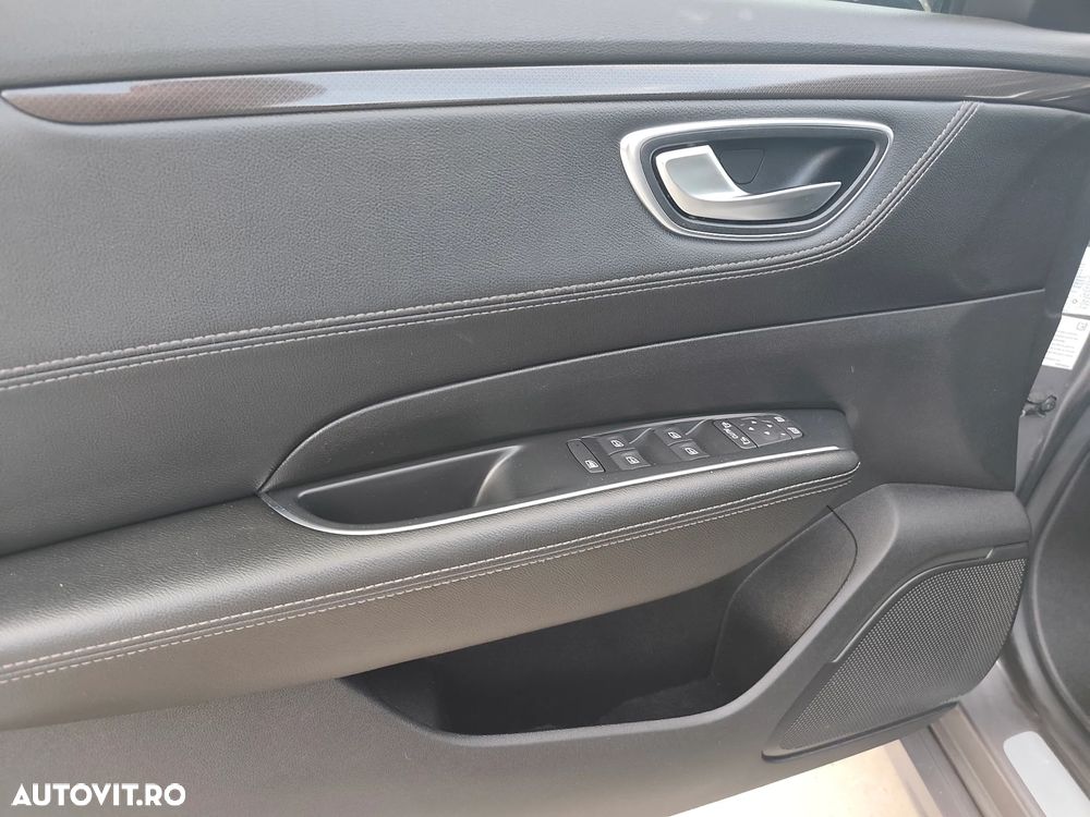 Renault Talisman ENERGY dCi 130 INTENS - 9