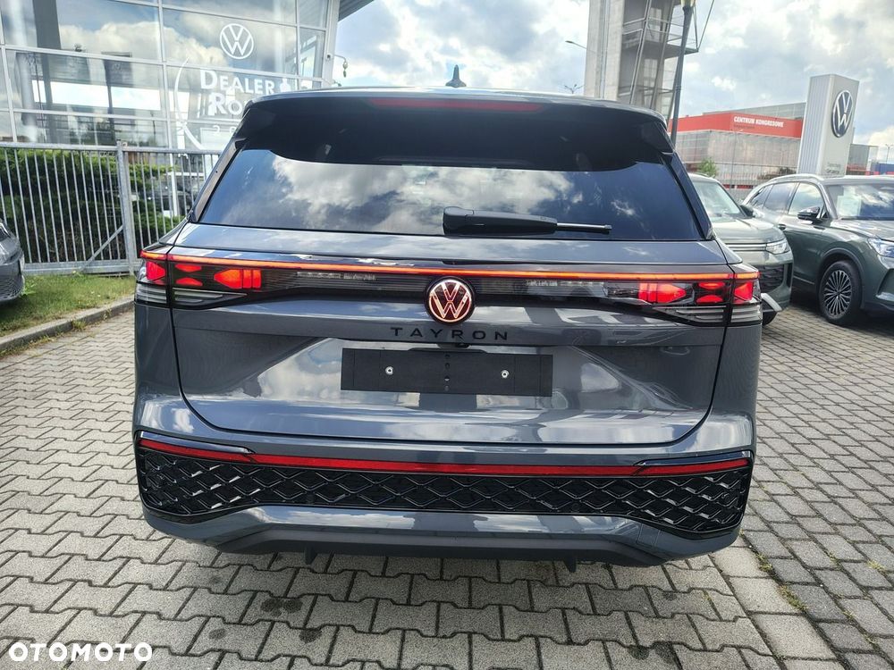 Volkswagen Tayron - 7