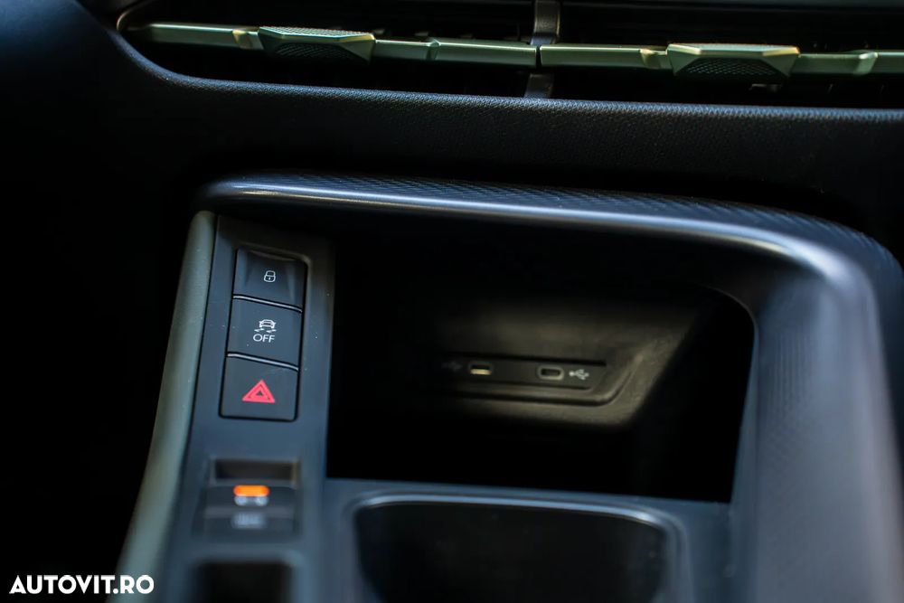 Cupra Terramar 1.5 e-TSI DSG7 MHEV Tribe Edition - 24