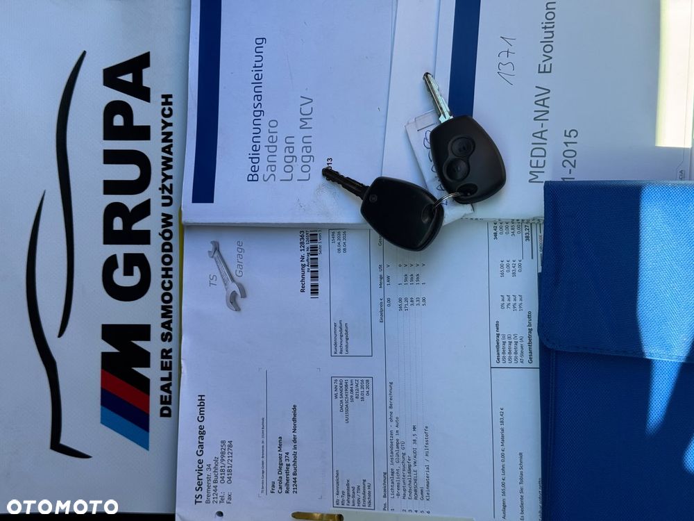 Dacia Sandero - 35
