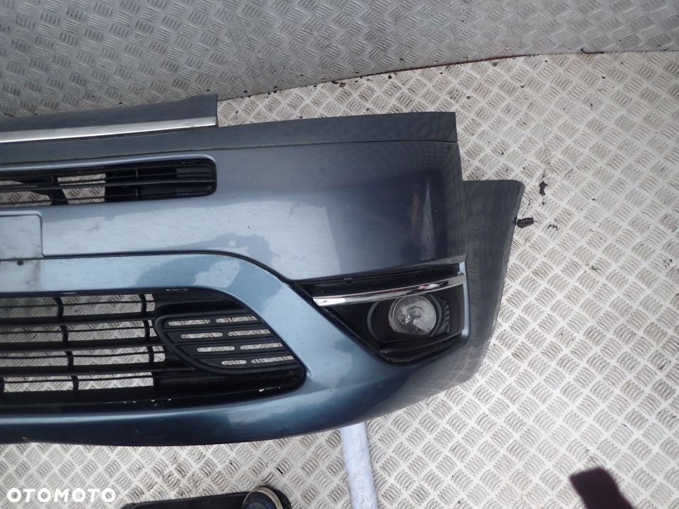 ZDERZAK PRZOD CITROEN PICASSO EZWP RADOM - 3