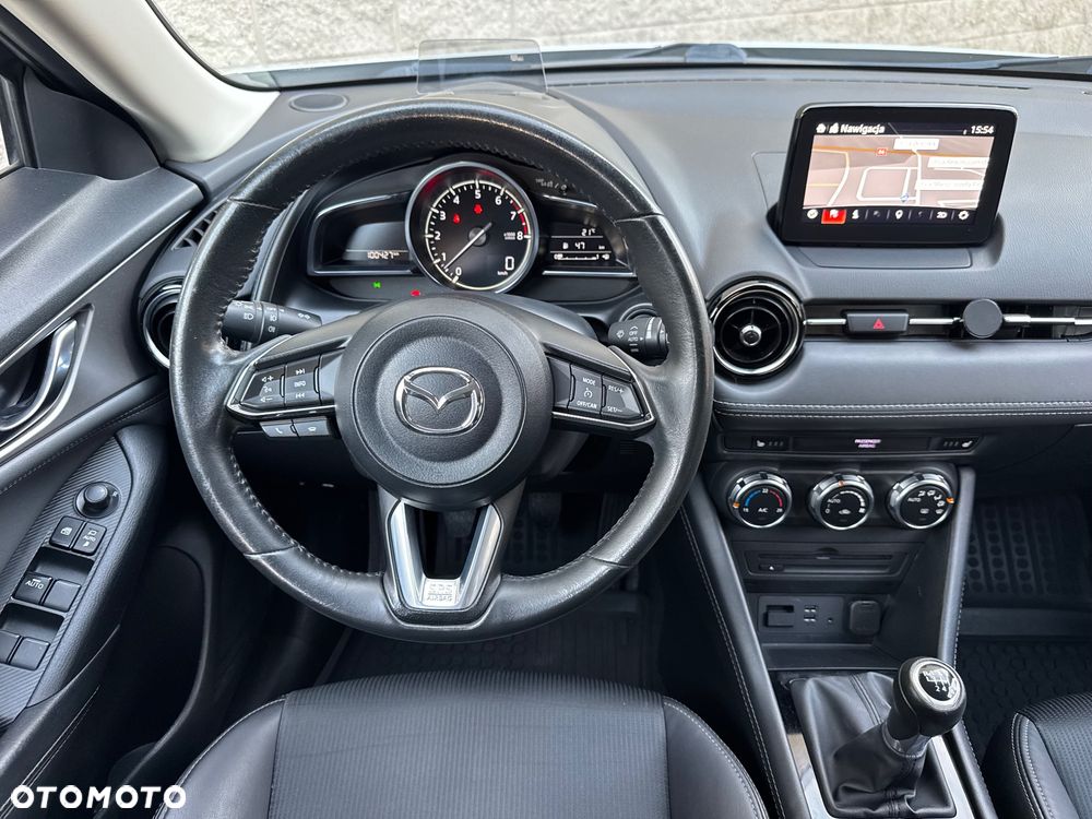 Mazda CX-3 2.0 SkyPassion - 11