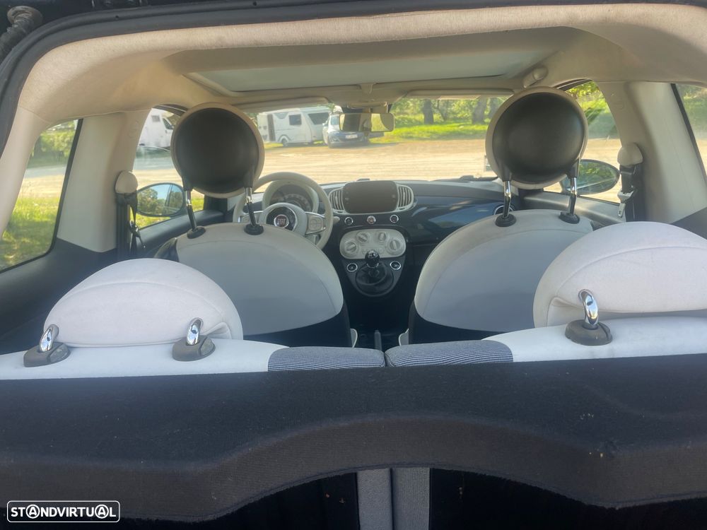 Fiat 500 - 17