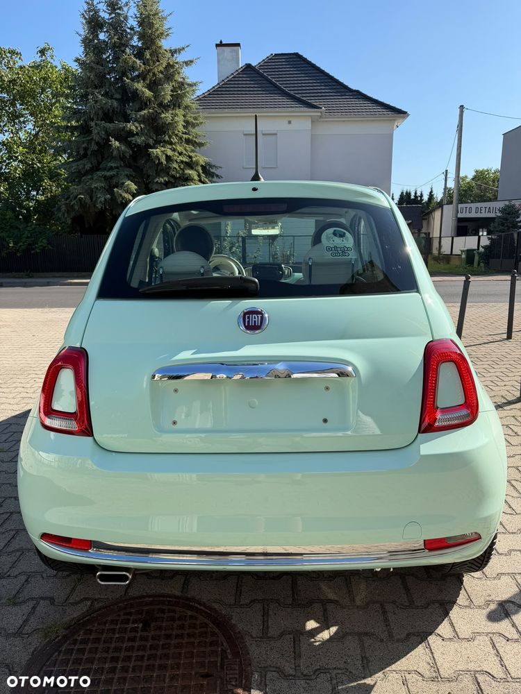 Fiat 500 - 6