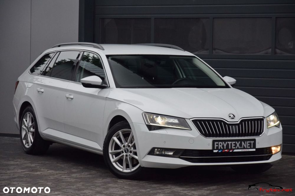 Skoda Superb - 34
