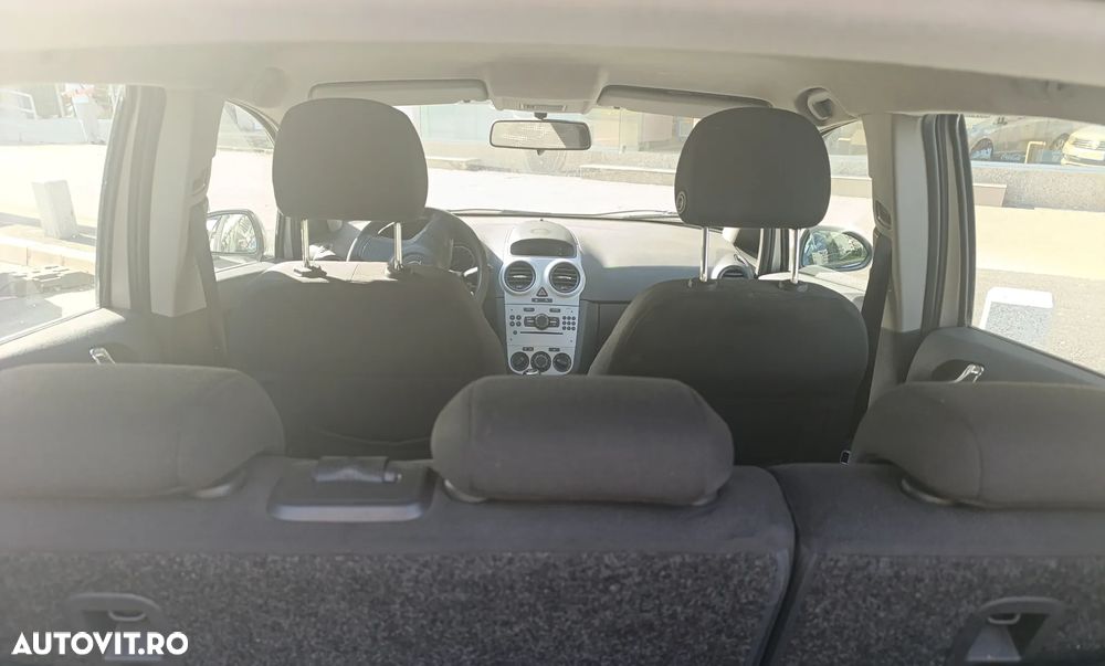 Opel Corsa - 6