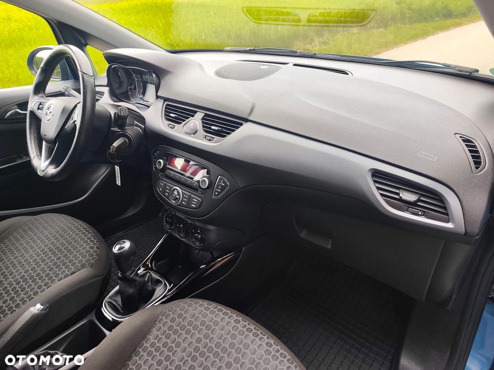 Opel Corsa 1.4 Active - 26