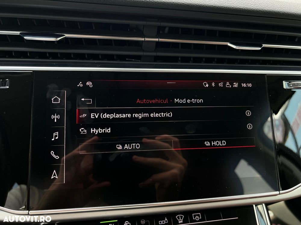Audi Q7 - 38