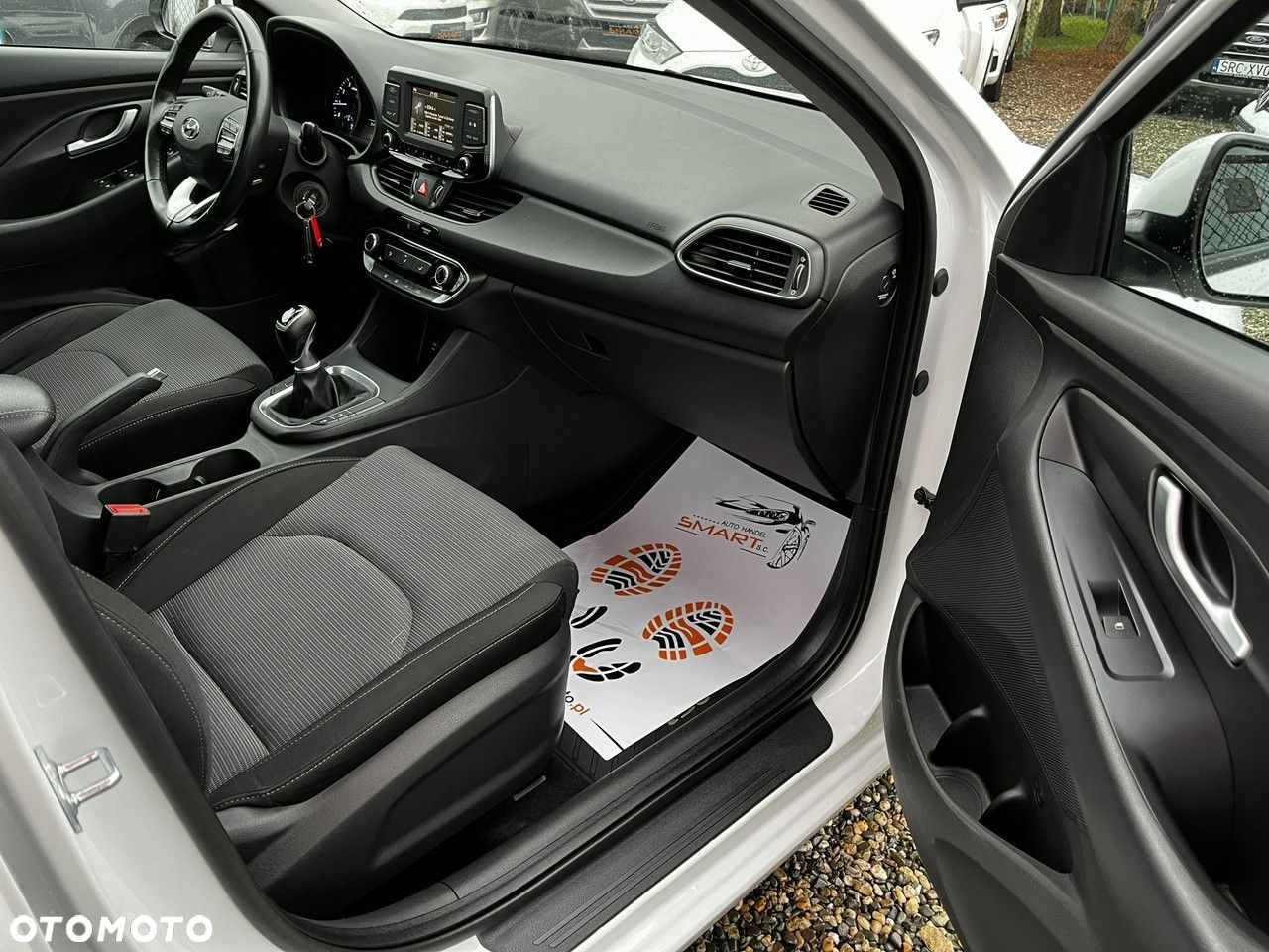 Hyundai i30 - 7
