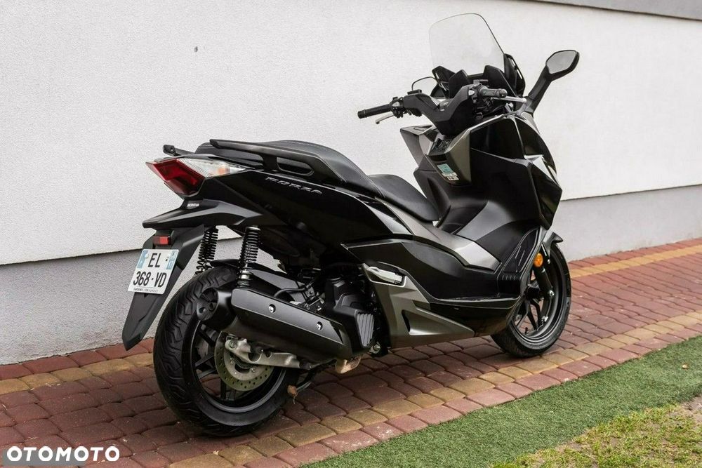 Honda NSS - 3
