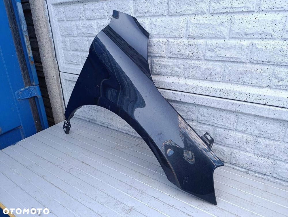 VOLVO XC60 XC-60 08-17 BŁOTNIK PRAWY PRZEDNI - 2