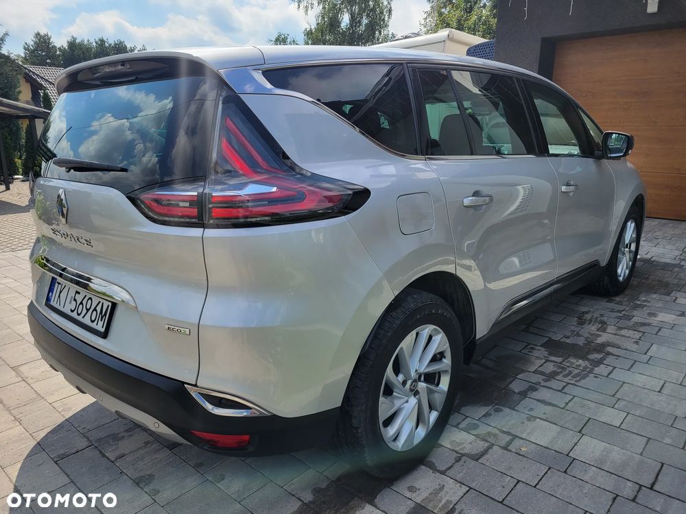 Renault Espace 1.6 dCi Energy Life 7os - 3