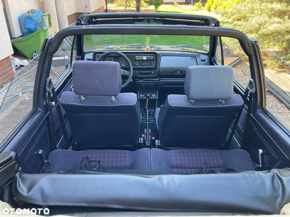 Volkswagen Golf - 3