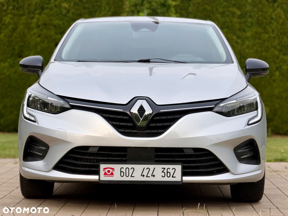 Renault Clio TCe 90 INTENS - 14