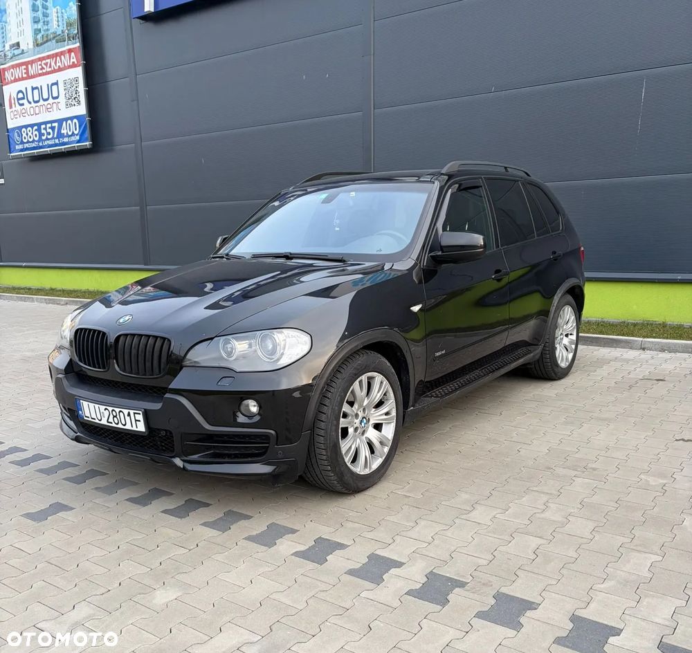 BMW X5 xDrive30d - 2