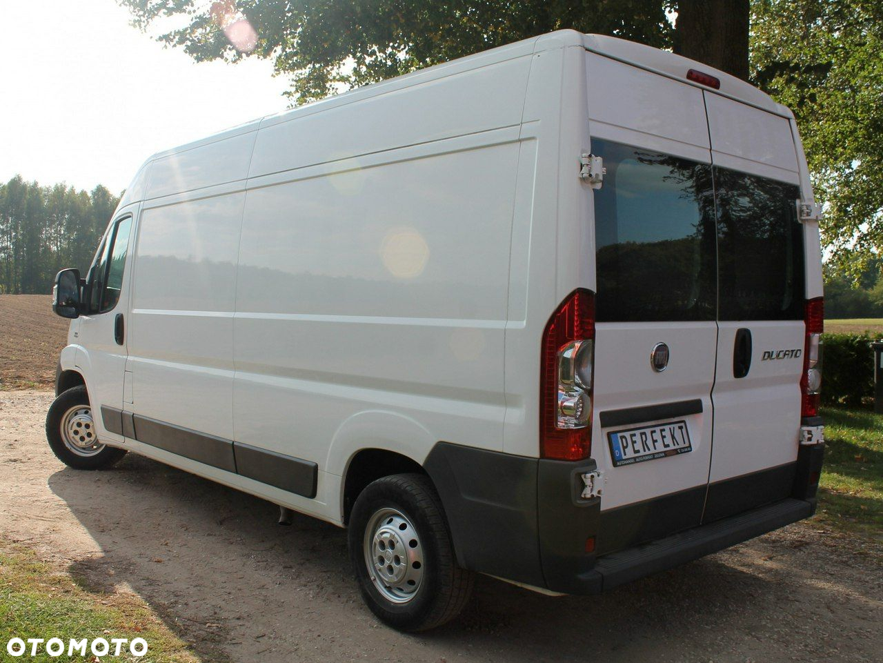 Fiat Ducato - 19