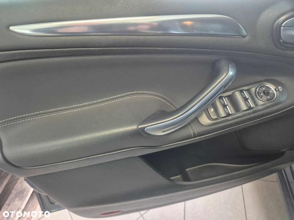 Ford Galaxy 2.2 TDCi Titanium - 7