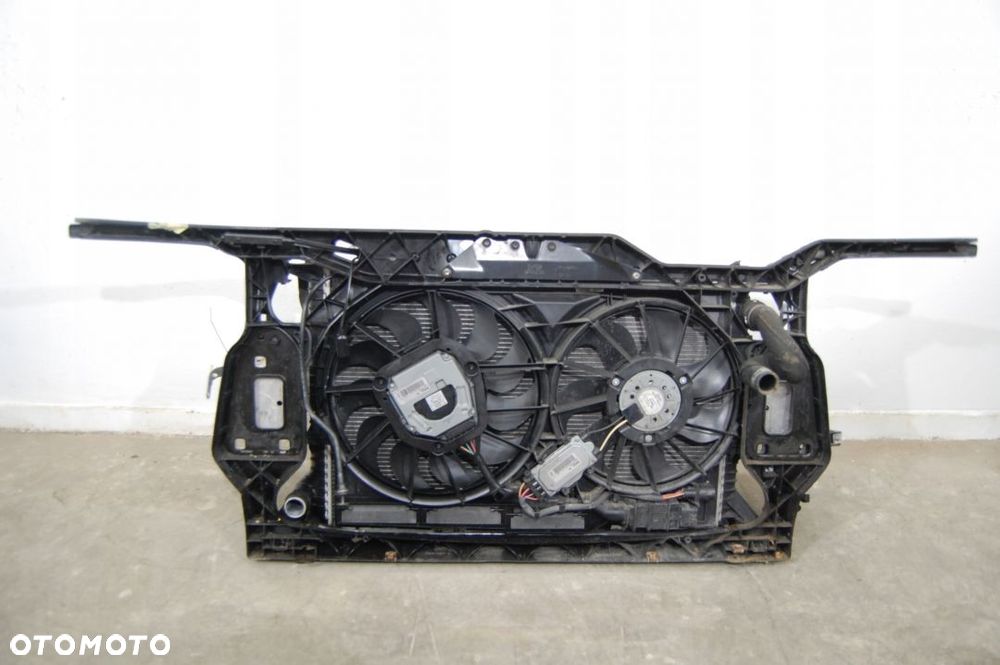 PAS WZMOCNIENIE AUDI S4 S5 4.2 B8 8K A4 A5 8T0 8T - 2