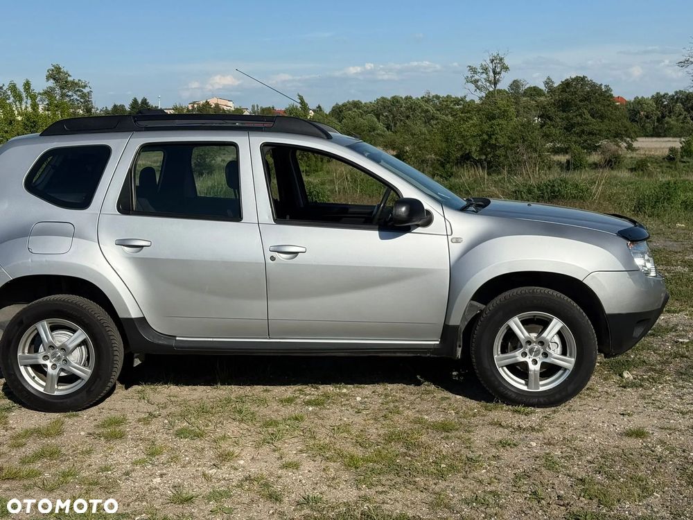Dacia Duster 1.6 16V 4x2 - 22
