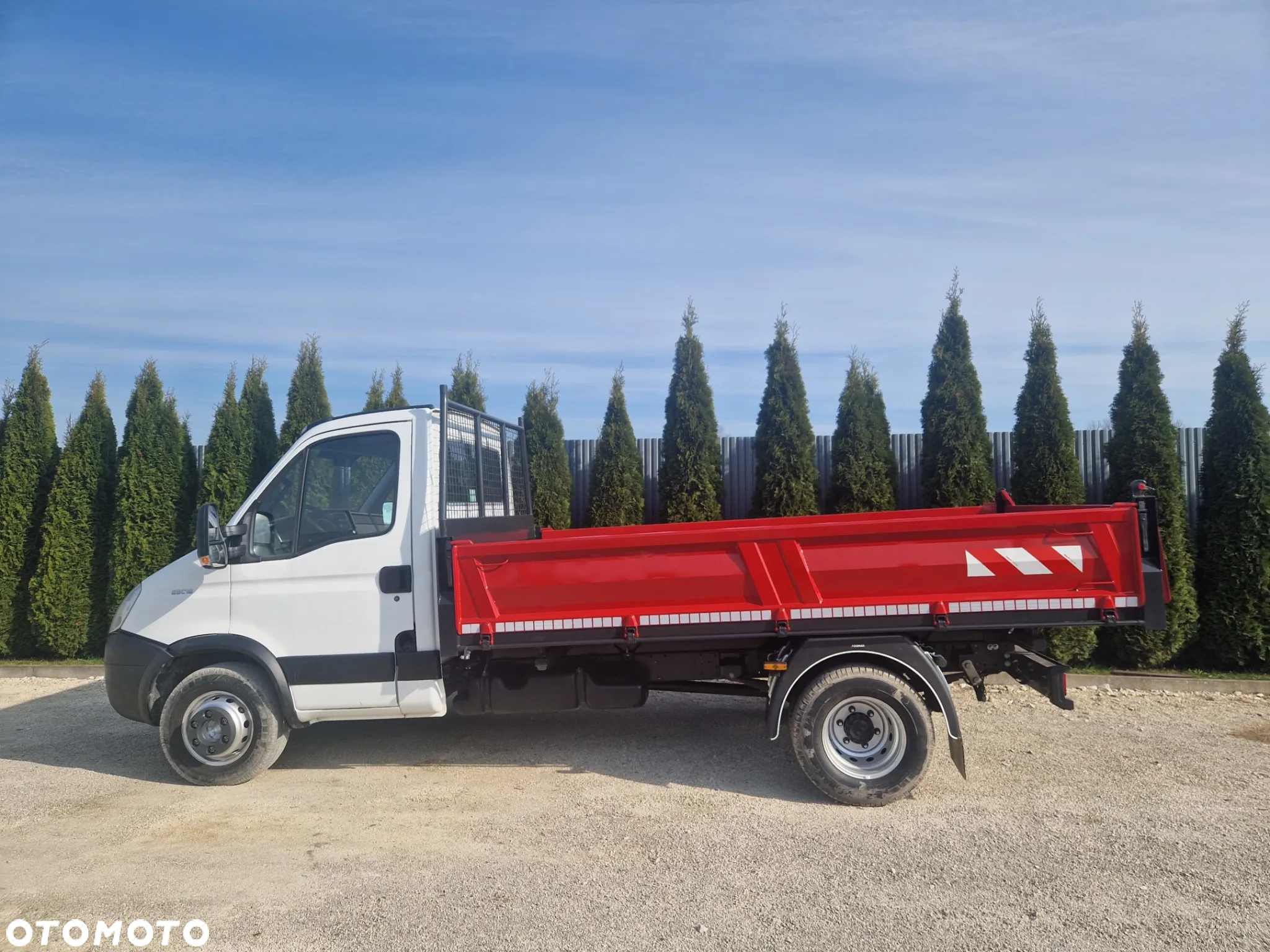 Iveco 65C18 50C15 35C15 - 16