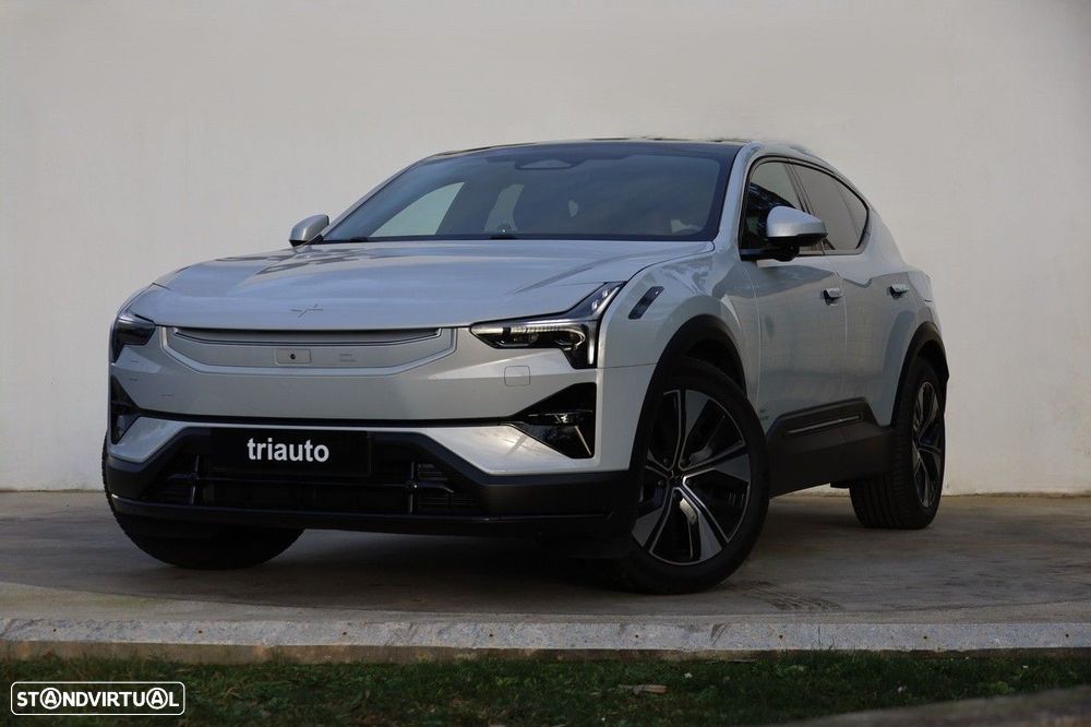 Polestar 3 Long Range 111 kWh AWD Plus Pilot - 39