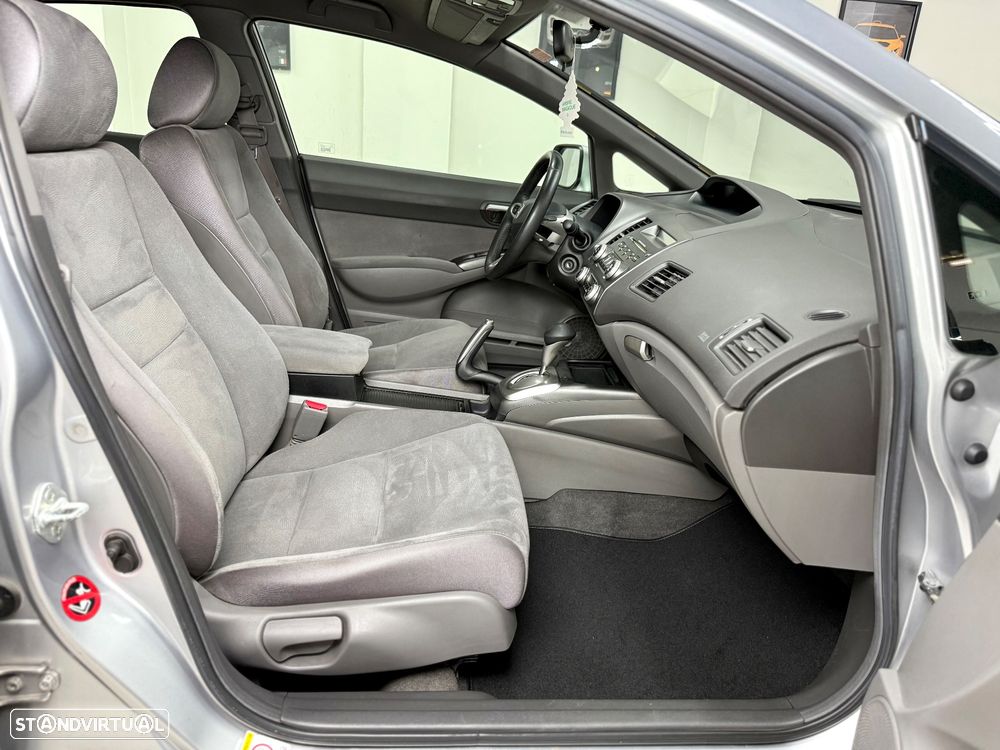 Honda Civic - 19