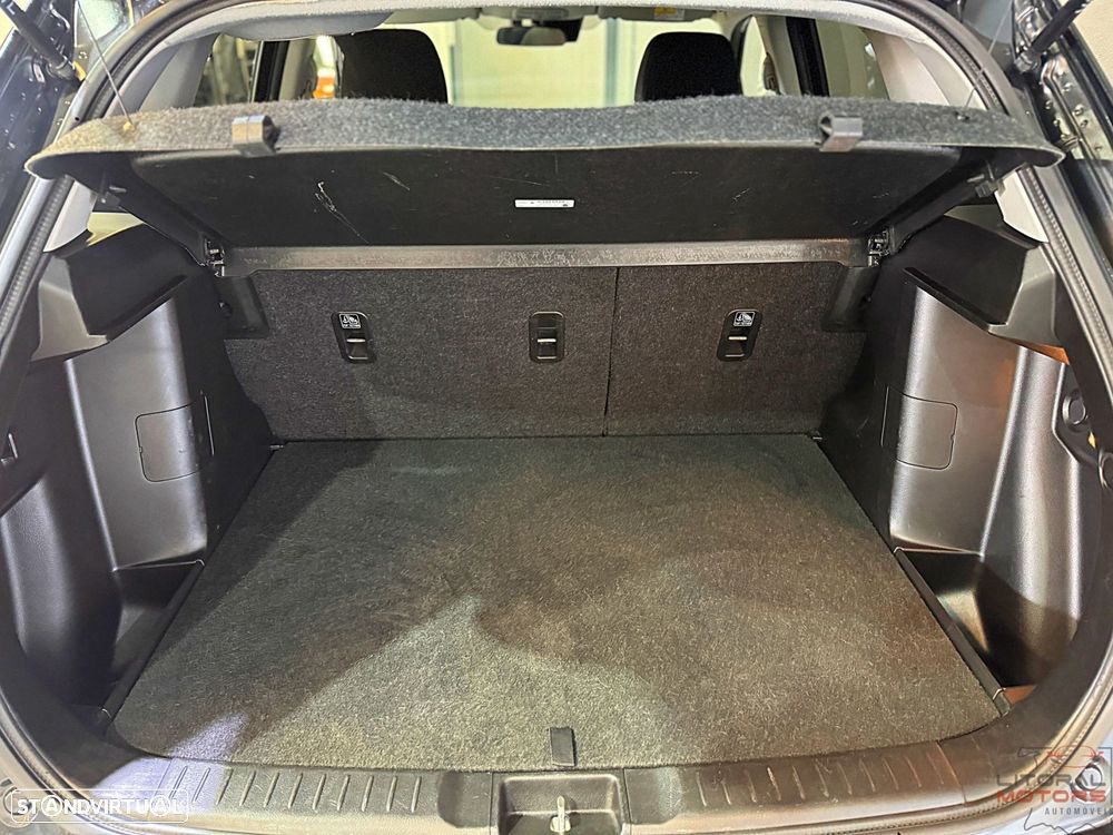 Suzuki Vitara 1.4T S2 Mild Hybrid - 11