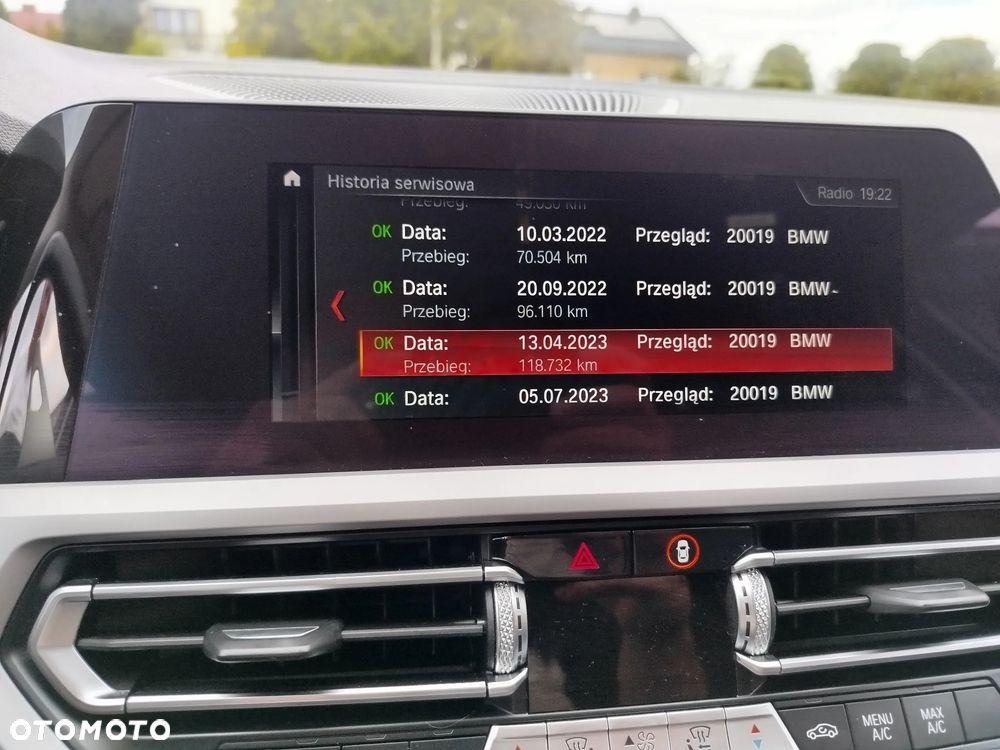 BMW Seria 3 320d MHEV Advantage - 23