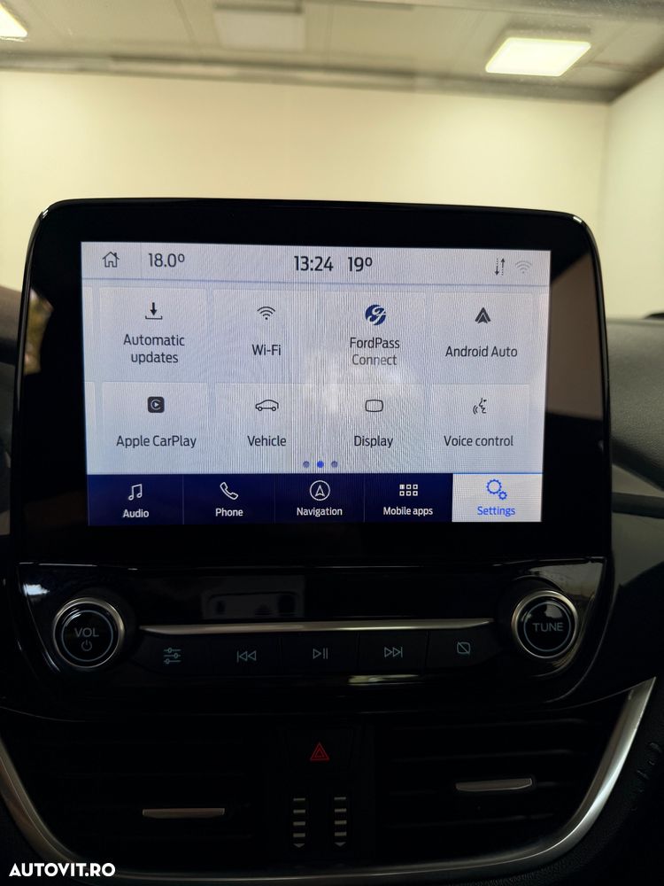Ford Puma 1.0 EcoBoost Titanium - 22