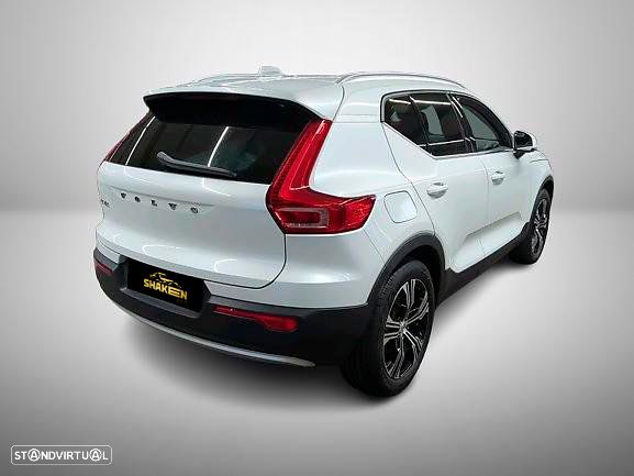 Volvo XC 40 1.5 T4 PHEV Plus Bright - 2