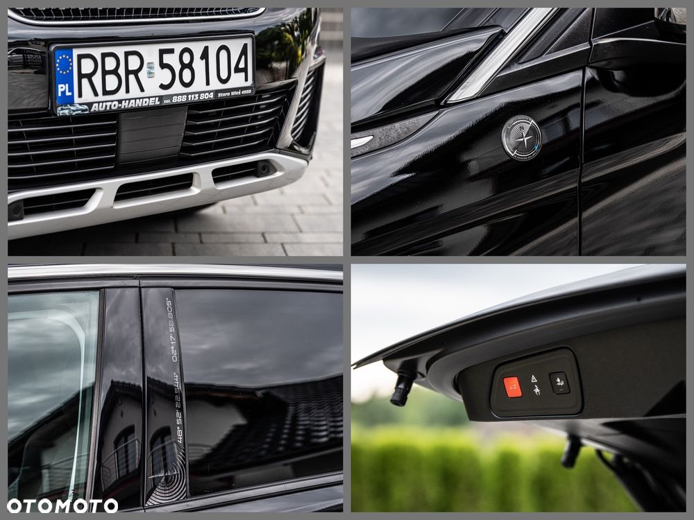 Peugeot 3008 PureTech 130 Stop & Start GPF EAT8 Crossway - 11