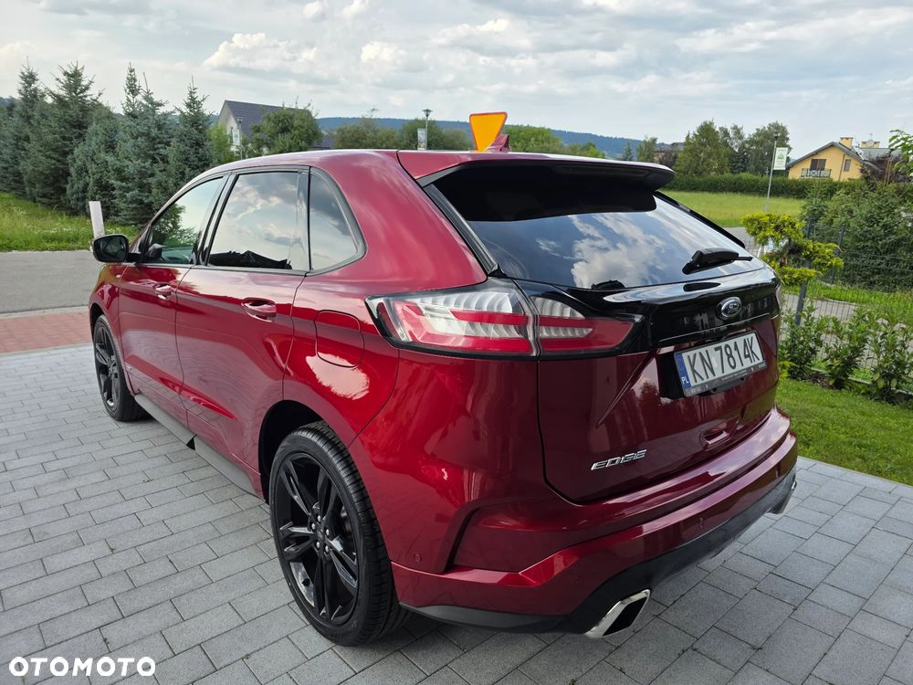 Ford Edge 2.0 EcoBlue Bi-Turbo 4x4 ST-LINE - 6