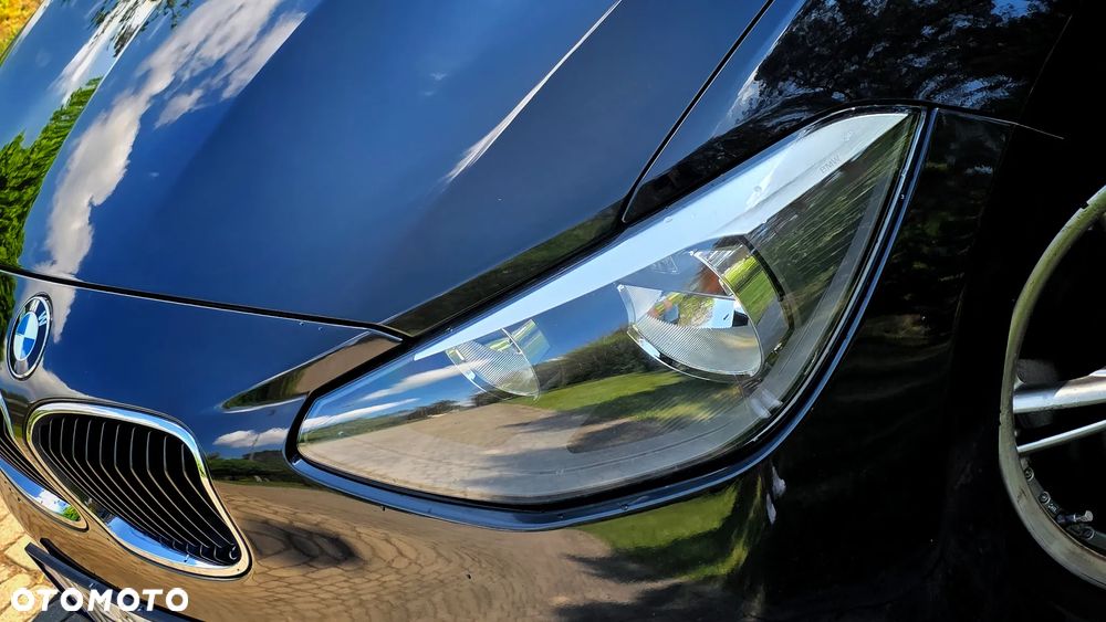 BMW Seria 1 - 11